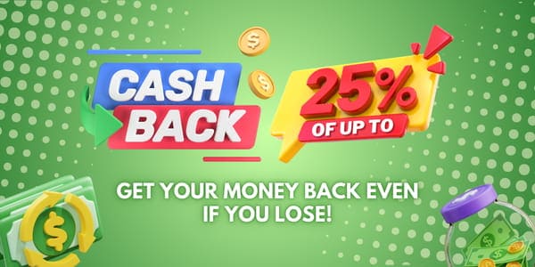 tic tac toe promotions bonus banner