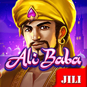 Ali Baba hot Game treasure icon