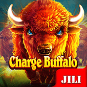 Charge Buffalo tic tac toe