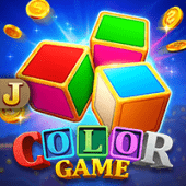 Color Game tic tac toe