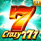 Crazy777 tic tac toe slot