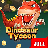 Dinosaur Tycoon tic tac toe