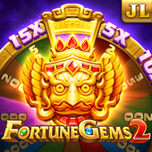 Fortune Gems 2 tic tac toe slot
