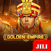Golden Empire tic tac toe casino