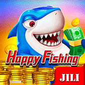 Happy Fishing tic tac toe