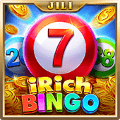 Irich Bingo tic tac toe
