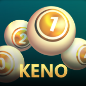 Keno tic tac toe
