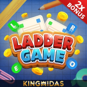 Ladder Game tic tac toe