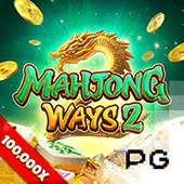 Mahjong Ways 2 tic tac toe