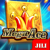 Mega Ace tic tac toe slot