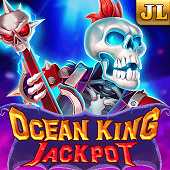 Ocean King Jackpot tic tac toe