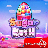 Sugar Rush tic tac toe