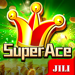 Super Ace slot at tic tac toe casino