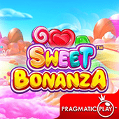 Sweet Bonanza tic tac toe