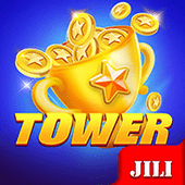 Tower tic tac toe